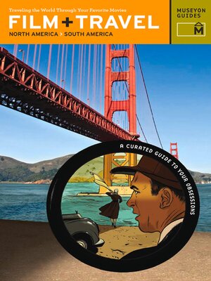 cover image of Film + Travel North America, South America